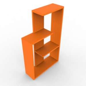 Elba Wall Mounted Shelf