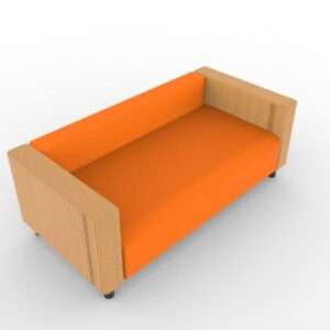 Single Seater Sofa