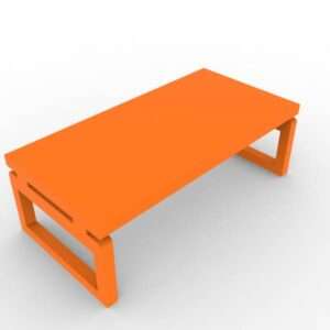 Low Sitting Coffee table