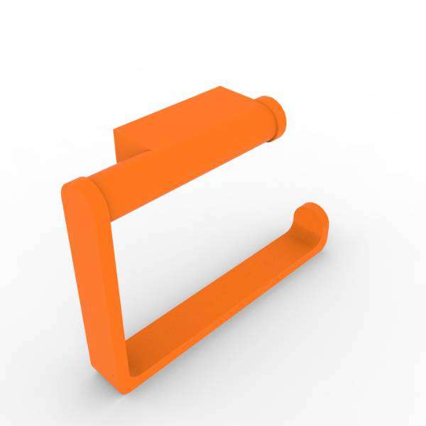 Tissue Paper Roll Dispenser