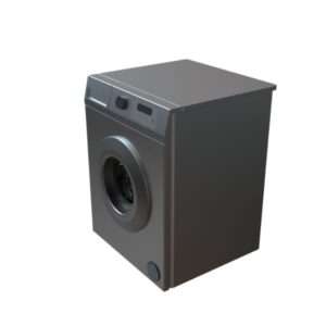 BOSCH Front Load Washing Machine