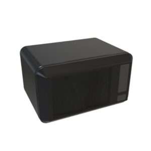 LG Grill Microwave Oven