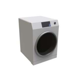 Power Steam Washing Machine