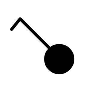 Single Gang Two Way Light Switch