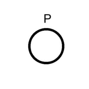 Surface Mounted Spot Light IP Rated