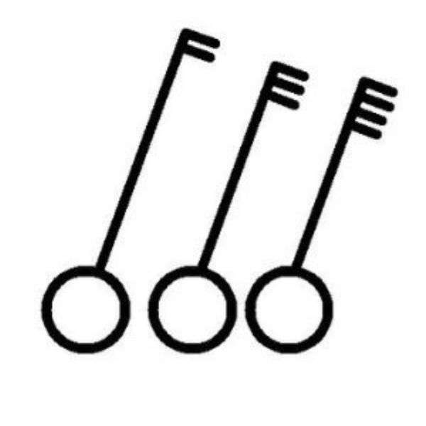 Two, Three Four Pole Switch