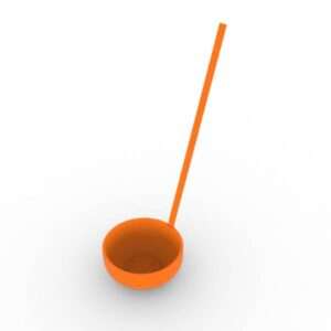 Sauce Ladle