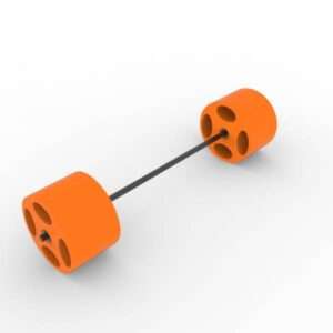 Weight Lifting Gym Equipment