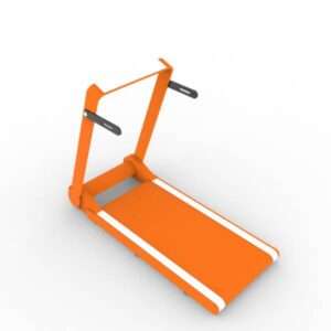 Home Foldable Treadmill