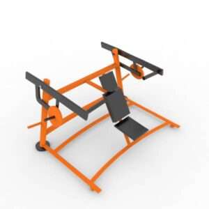 Fitness Gym Equipment