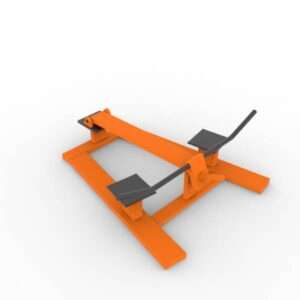 T-Bar Row Gym Equipment