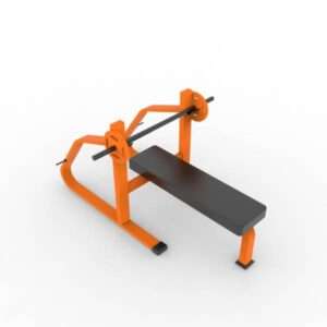 Single Station Gym Equipment