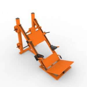 Multifunction Gym Equipment