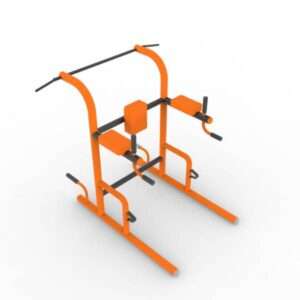 Power Tower Gym Equipment