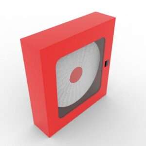 Fire Hose Reel With Cabinet