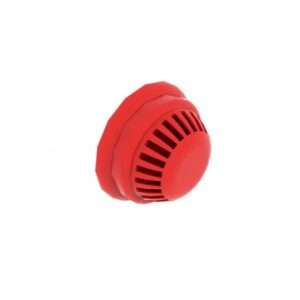 Temperature Sensor Fire Alarm