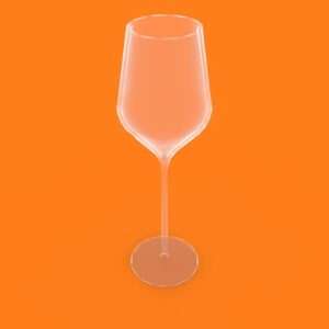Champagne Tulip Glass