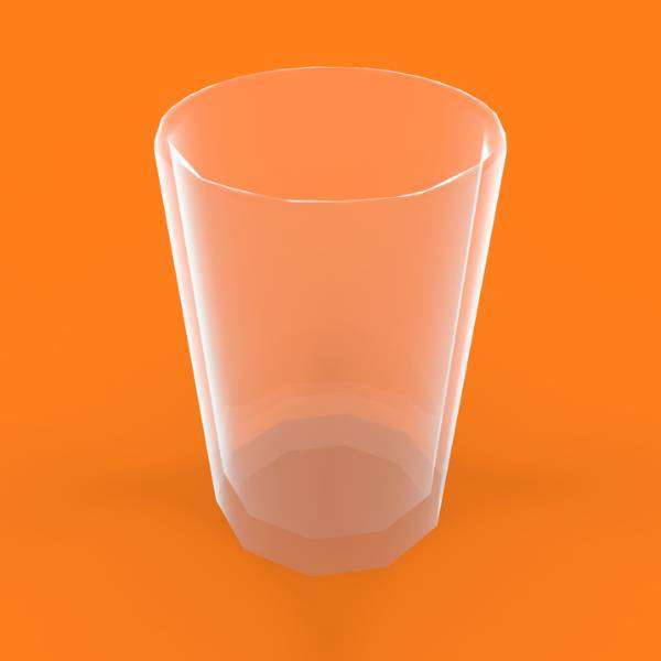 Highball Glass