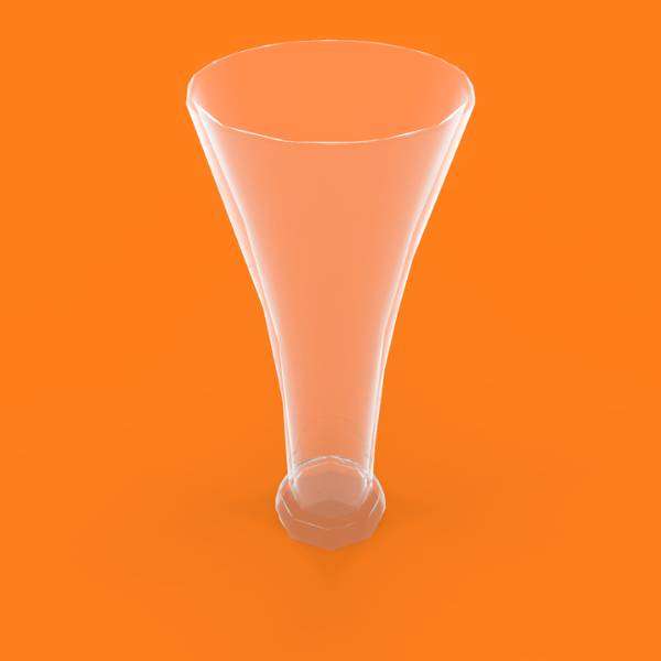 Glass Tumbler