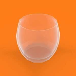 Juice Glass
