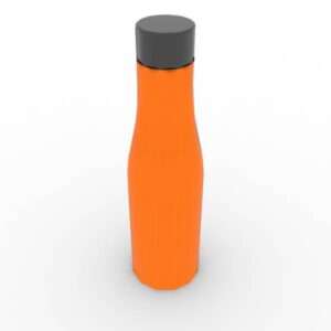 Stainless Steel Insulated Bottle