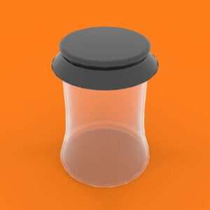 Spice Storage Container