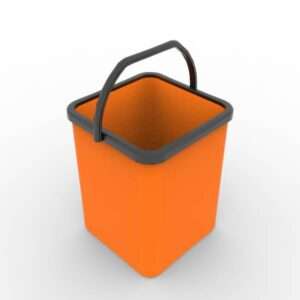 Rectangular Washing Tub