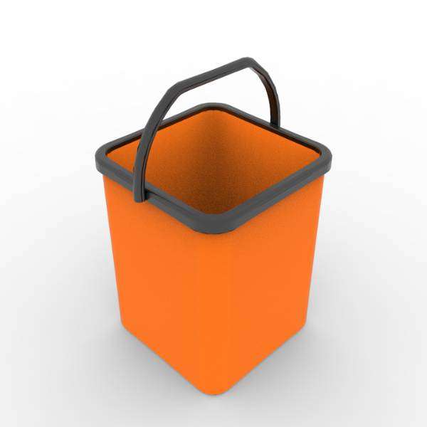 Rectangular Washing Tub