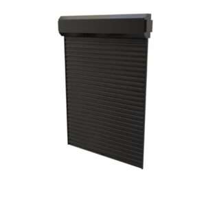 Rolling Steel Shutter