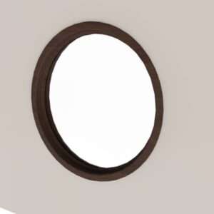 Round Window