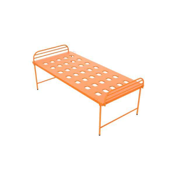 Plain Hospital Bed