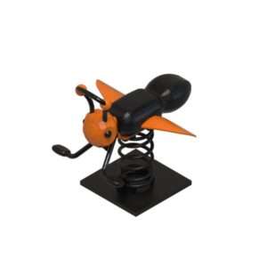 Bee Springer Play Ground Equipment