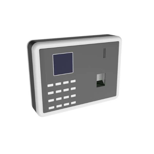 RFID and Fingerprint Attendance System