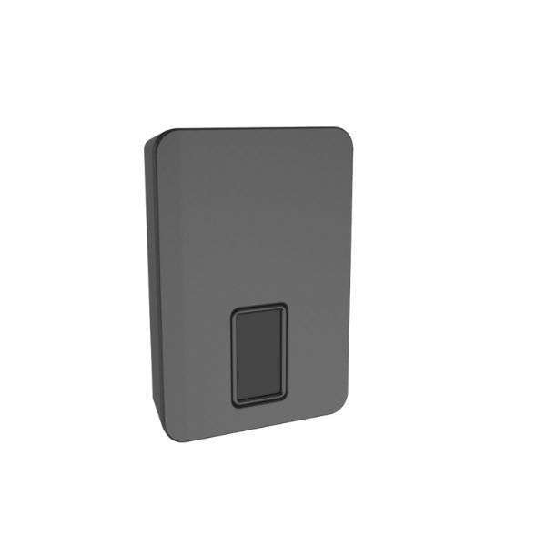 USB Fingerprint Scanner