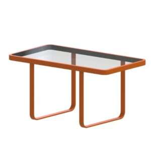 Trace Table Rectangle