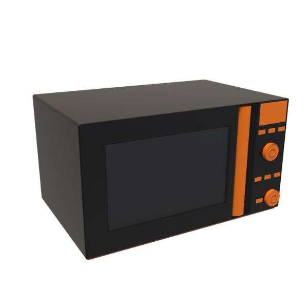 Microwave Oven