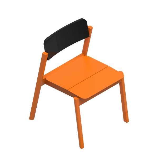 Knekk Chair