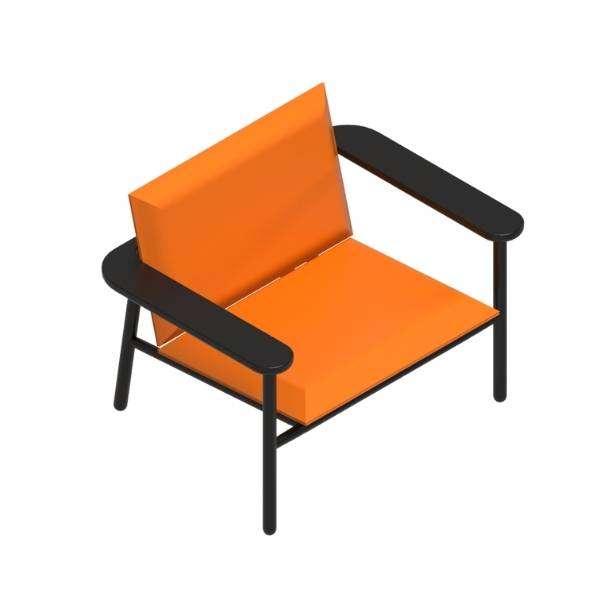 Igman Lounge Chair
