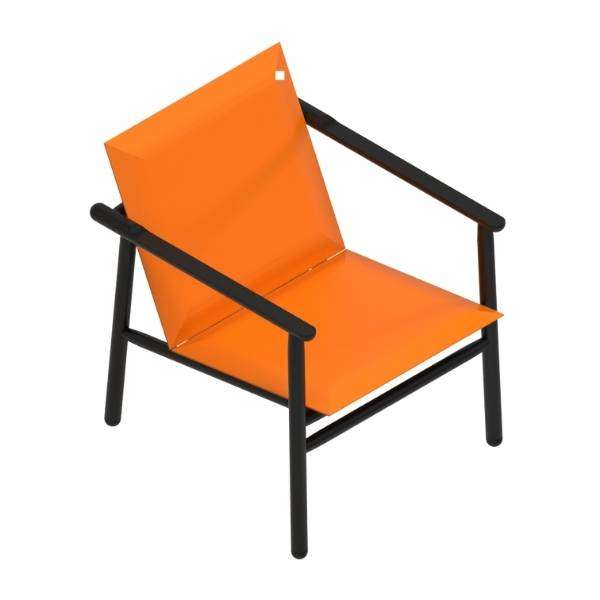 Igman Mini Lounge Chair