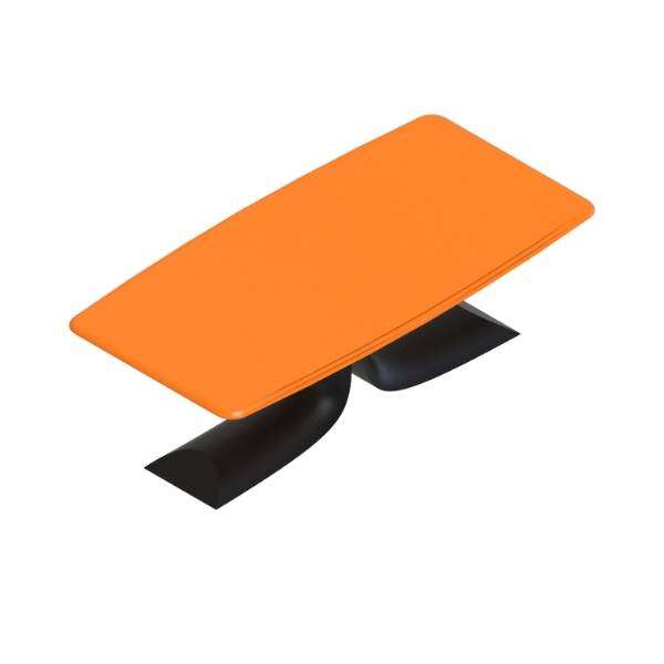 Soul Rectangular Table