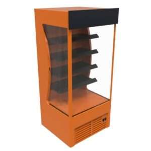 Air Refrigerated Display Merchandiser