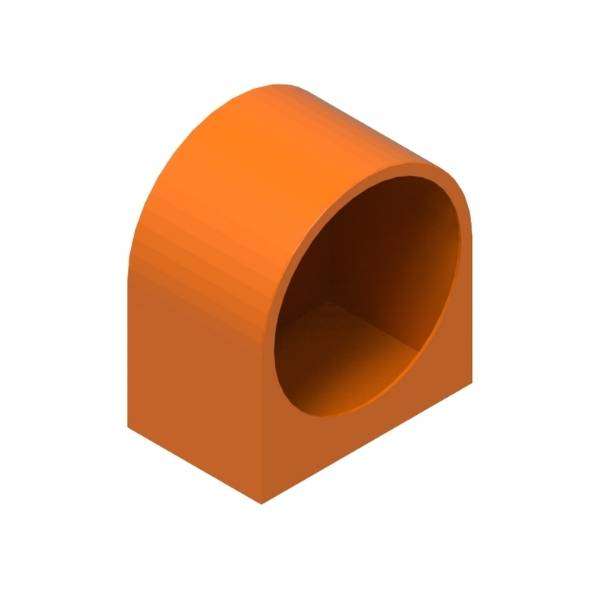 Architectural Lighting Blow