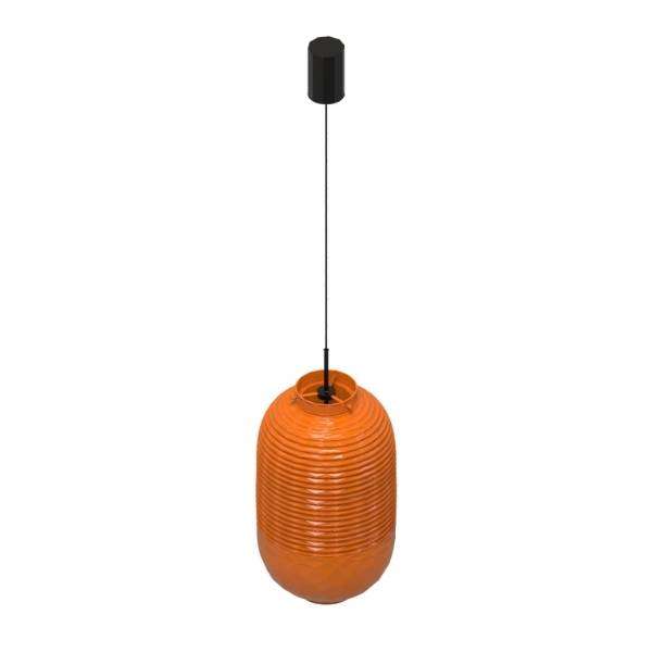 Lantern Pendant Light