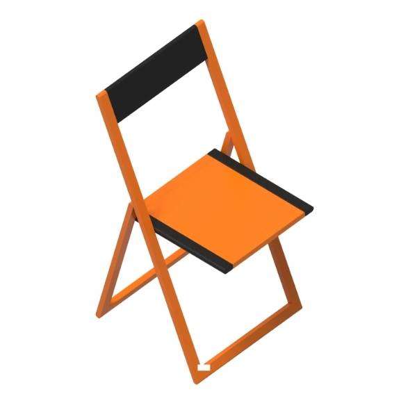Aviva Folding chair