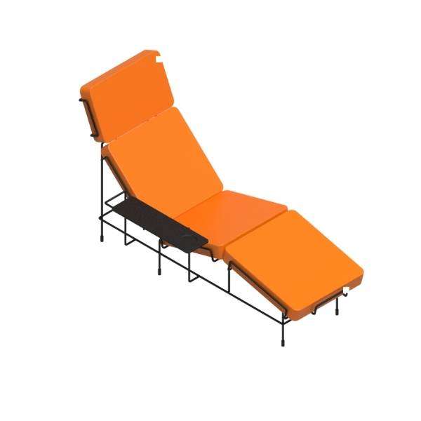 Traffic Chaise Lounge