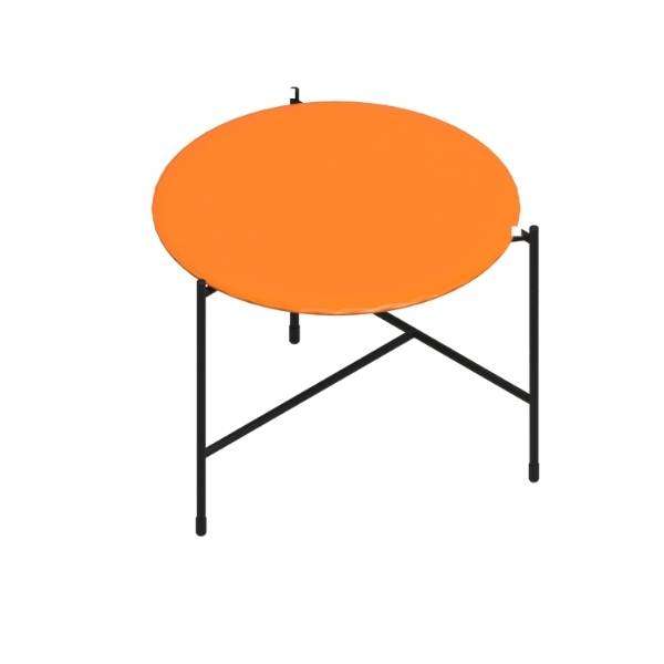 Fabien Open Air Low Table