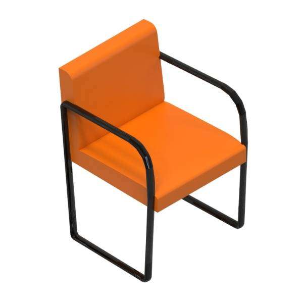 Arcos Chair
