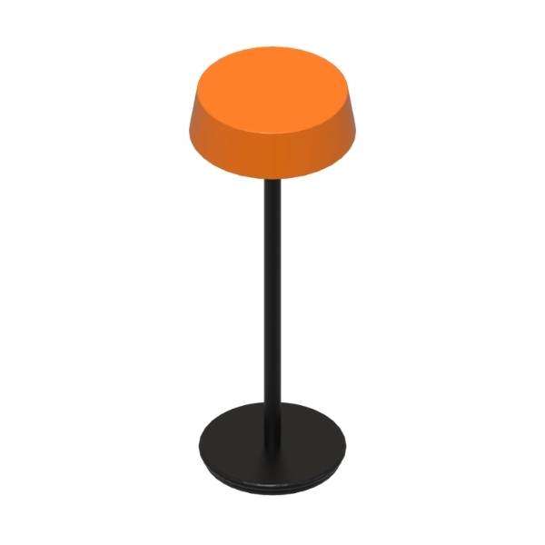 Rod Floor Lamp