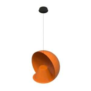 Reglobe Suspension Lamp