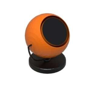 Beluga Steel Wall Light